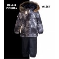 Lenne ROBIN 23314/9000 комплект зимний для мальчика, Фото 2